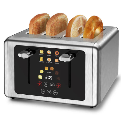 ToastSense™